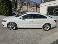Usado VW Passat 140 CV (102 kW) 2012 Blanco Berlina