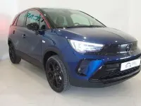 Usado Opel Crossland GS Line 110 CV (80 kW) 2022 SUV