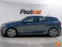 Usado BMW 118 136 CV (100 kW) 2021 Gris Utilitario