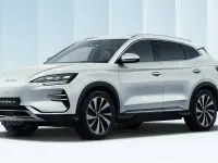 Nuevo BYD Seal U Design 160 kW (218 CV) 2026 Blanco SUV