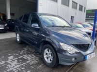 usado Ssangyong Actyon 200 XDI