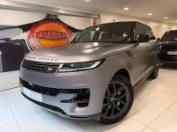 Usado Land Rover Range Rover Sport SE 460 CV (338 kW) 2025 SUV