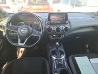 Usado Nissan Juke N-Connecta 114 CV (83 kW) 2021 Gris SUV