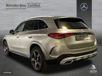 usado Mercedes GLC300e GLC4Matic AMG Line (EURO 6d)