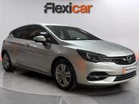 Usado Opel Astra GS Line 131 CV (96 kW) 2020 Gris Utilitario