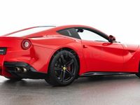 Usado Ferrari F12 741 CV (545 kW) 2013 Rojo Coupe
