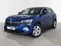 Usado Renault Austral Equilibre 140 CV (102 kW) 2023 Azul SUV