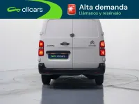 Usado Citroën Jumpy 122 CV (89 kW) 2021 Blanco Monovolumen