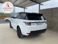 usado Land Rover Range Rover Sport 3.0 SDV6 Autobiography