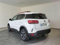 Brugt Citroën C5 Aircross Feel 131 HK (96 kW) 2019 Hvid SUV