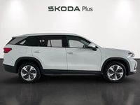 Usado Skoda Kodiaq Selection 150 CV (110 kW) 2025 Blanco SUV