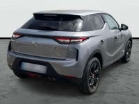 Usado Citroën DS3 PureTech 97 CV (71 kW) 2022 Gris Berlina