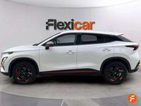 Usado Omoda 5 185 CV (136 kW) 2024 Blanco SUV