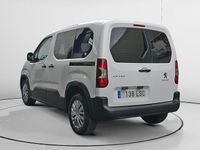 Usado Peugeot Rifter Active 110 CV (80 kW) 2021 Monovolumen