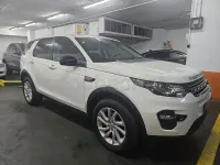 Usado Land Rover Discovery Sport R-Dynamic 150 CV (110 kW) 2020 Blanco SUV