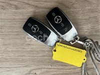 Usado Mercedes GLE350 320 CV (235 kW) 2022 Blanco SUV