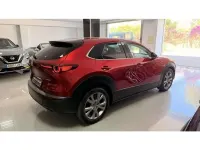 Usado Mazda CX-30 122 CV (89 kW) 2020 Rojo SUV