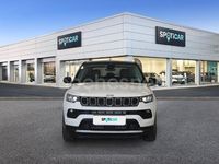 Nouvelle Jeep Compass Altitude 130 ch (95 kW) 2025 SUV