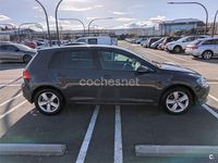 Usado VW Golf VII Advance 110 CV (80 kW) 2015 Gris / plata Berlina