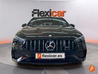 Usado Mercedes A35 AMG AMG 306 CV (225 kW) 2023 Negro