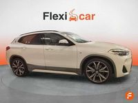 Usado BMW X2 141 CV (103 kW) 2019 Blanco SUV
