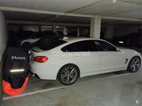 Usado BMW 440 326 CV (239 kW) 2016 Blanco Coupe