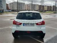 Usado Mitsubishi ASX Motion 116 CV (85 kW) 2011 Blanco SUV