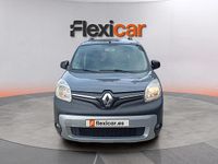 Usado Renault Kangoo Edition One 95 CV (69 kW) 2020 Gris Monovolumen