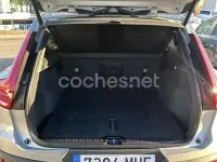 Usado Volvo XC40 Plus 175 kW (238 CV) 2023 Eléctrico SUV