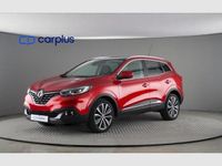 Usado Renault Kadjar Zen 130 CV (95 kW) 2016 SUV