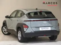 Usado Hyundai Kona 129 CV (94 kW) 2025 SUV