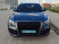Occasion Audi Q5 Premium 245 PK (180 kW) 2010 Grijs SUV