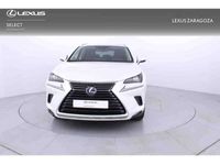 usado Lexus NX300 300h Business 2WD