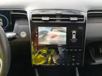 Usado Hyundai Tucson 230 CV (169 kW) 2023 Gris SUV