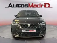 Usado Seat Arona FR 116 CV (85 kW) 2024 Negro SUV