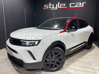 Usado Opel Mokka GS Line 110 CV (80 kW) 2022 Blanco SUV
