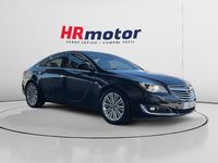 Usado Opel Insignia 140 CV (102 kW) 2015