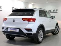 Usado VW T-Roc Advance 115 CV (84 kW) 2018 SUV