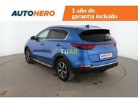 usado Kia Sportage 1.6 GDI Drive 2WD