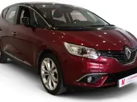Usado Renault Scénic Zen 132 CV (97 kW) 2017