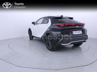 Usado Toyota C-HR Edition 223 CV (164 kW) 2025 Blanco SUV