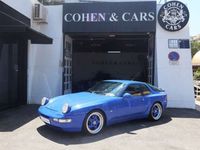 Usado Porsche 968 239 CV (175 kW) 1993 Coupe