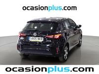Usado MG MG3 Comfort 116 CV (85 kW) 2026 Blanco Utilitario