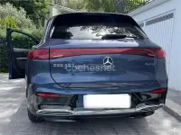 Usado Mercedes EQS450+ 264 kW (360 CV) 2023 Eléctrico SUV