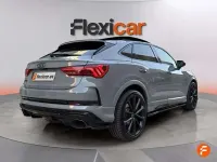 Usado Audi RS Q3 401 CV (294 kW) 2021 Gris SUV