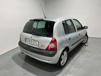 usado Renault Clio II 