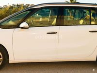 Usado Citroën C4 Feel 150 CV (110 kW) 2015 Blanco Berlina