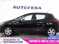 usado Peugeot 308 1.6 HDi 110cv Confort 5p