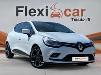 usado Renault Clio IV 