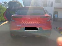 Usado Mitsubishi ASX Motion 91 CV (66 kW) 2024 Rojo SUV